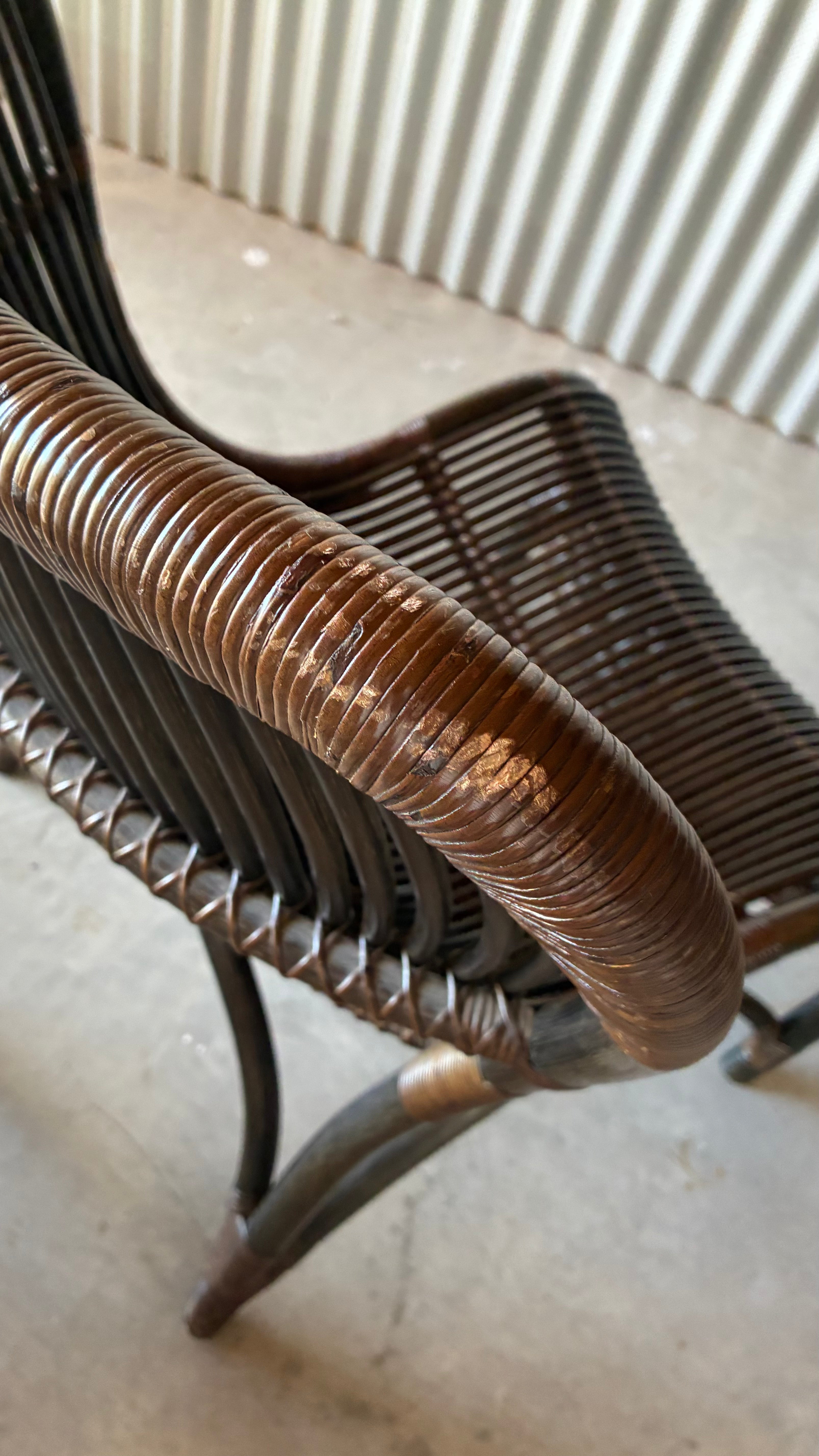 CL170 RELAX CHAIR