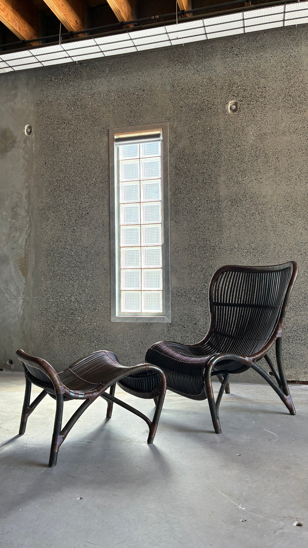 CL170 RELAX CHAIR