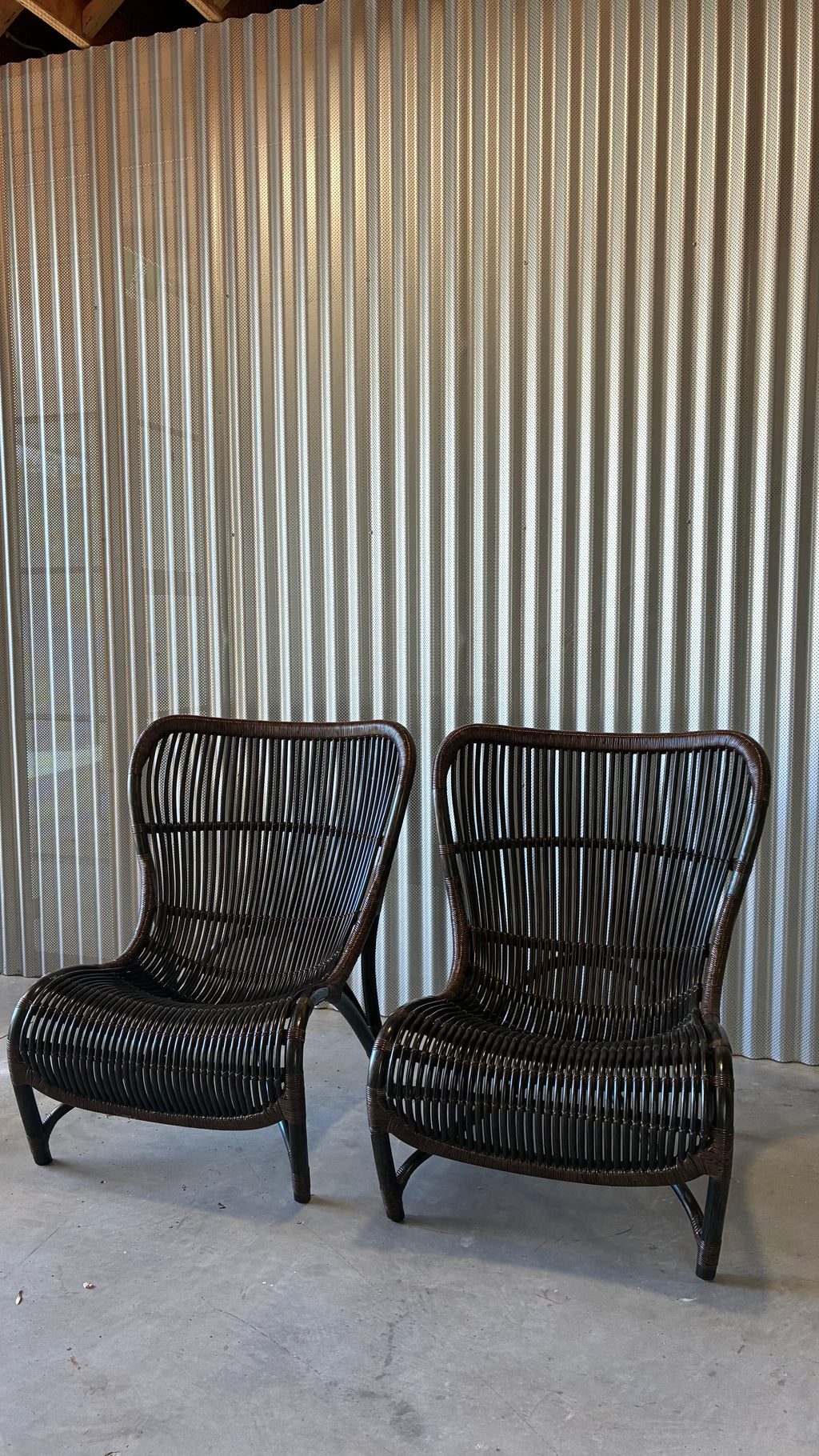 CL170 RELAX CHAIR