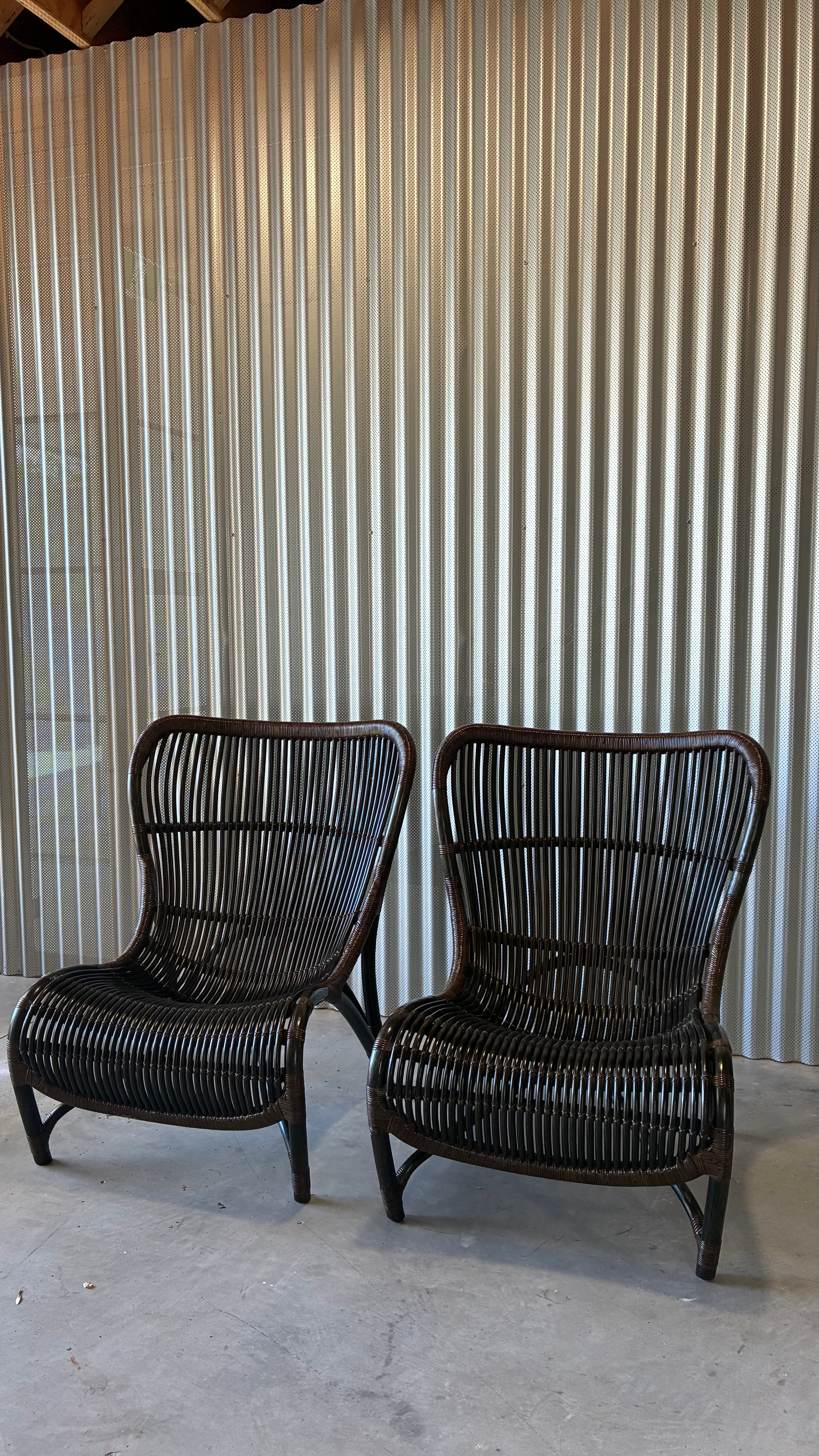 CL170 RELAX CHAIR