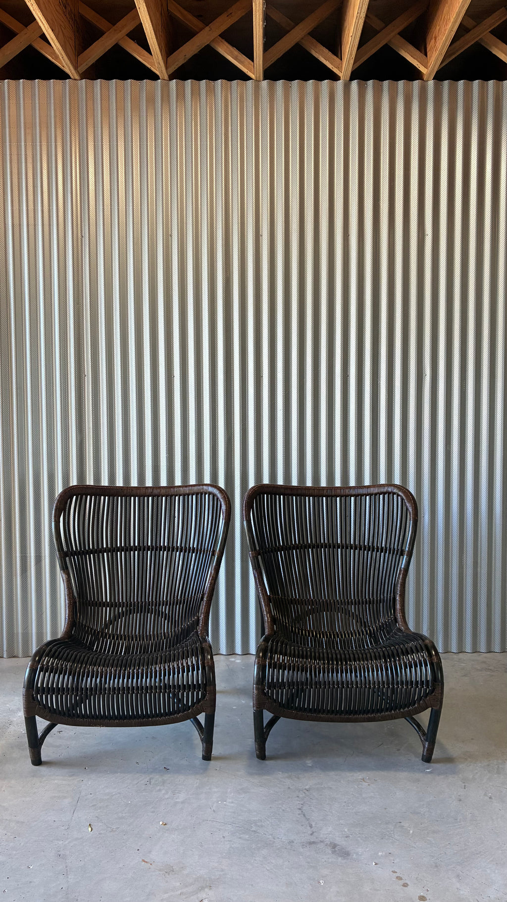 CL170 RELAX CHAIR