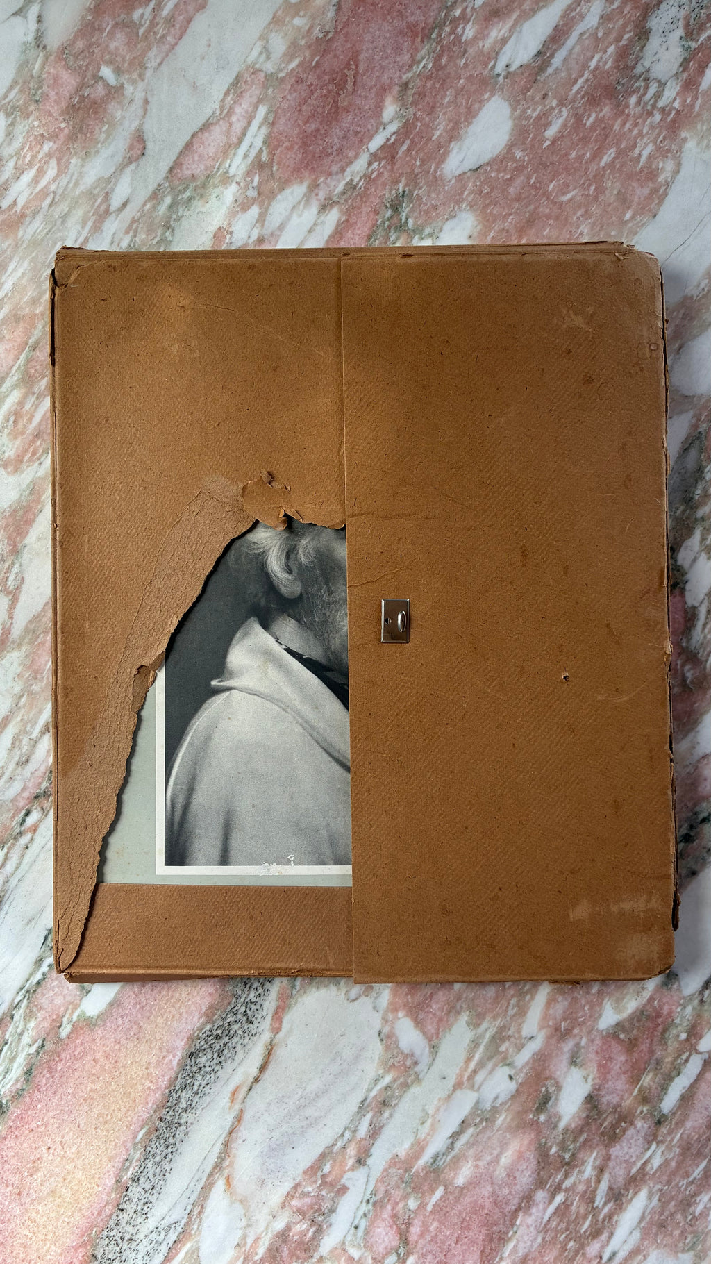 50 MASTERPIECES OF PHOTOGRAPHY - DR JULIAN SMITH 1948