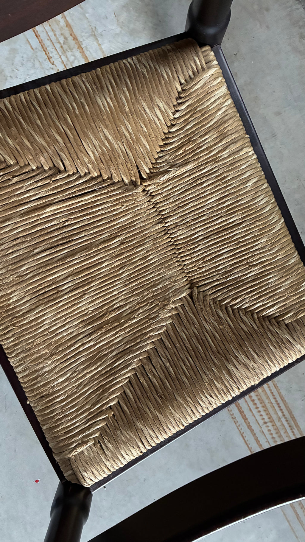 VICO MAGISTRETTI CARIMATE CHAIR 1970S