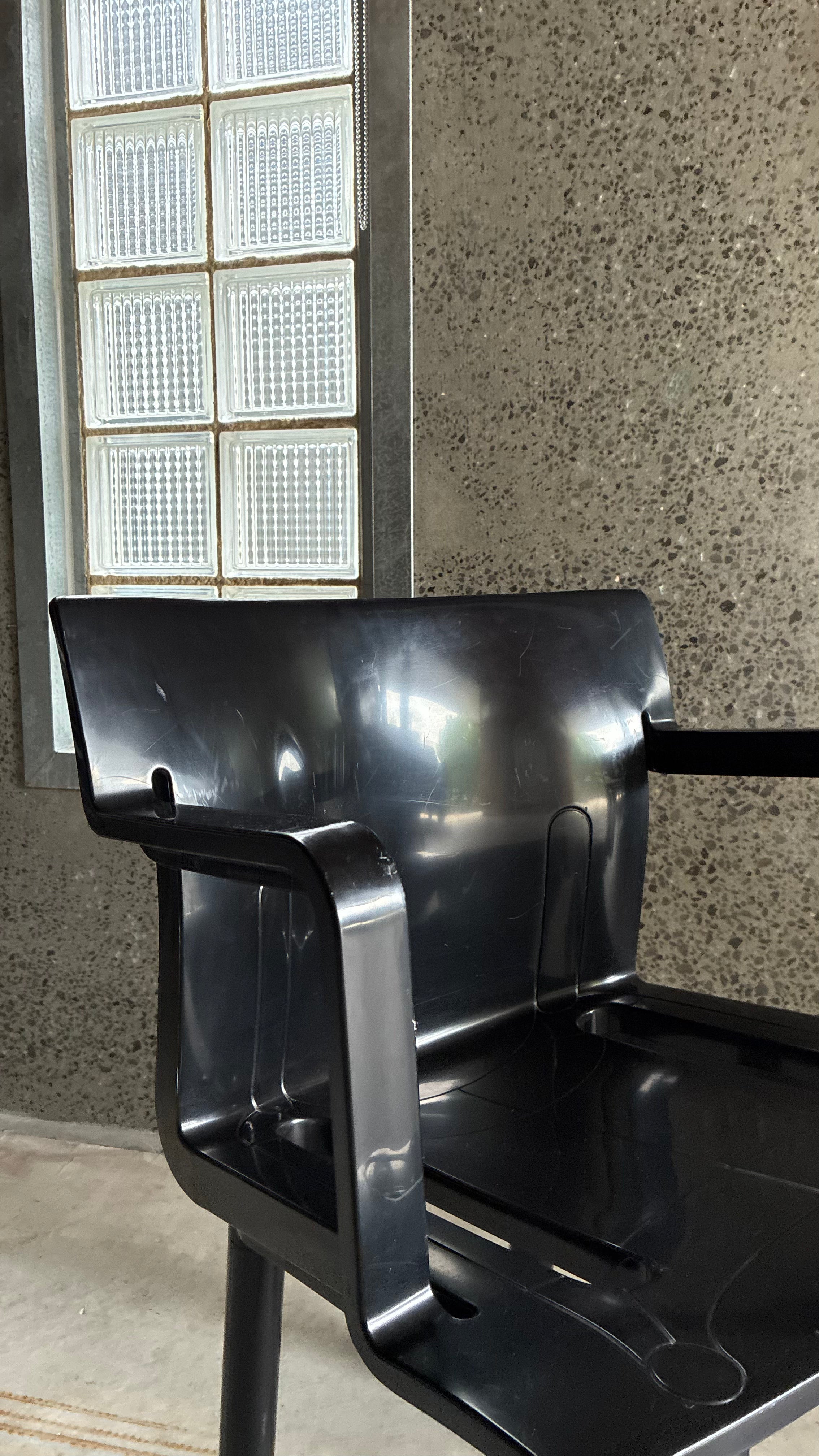 ANNA CASTELLI ARMCHAIR FOR KARTELL