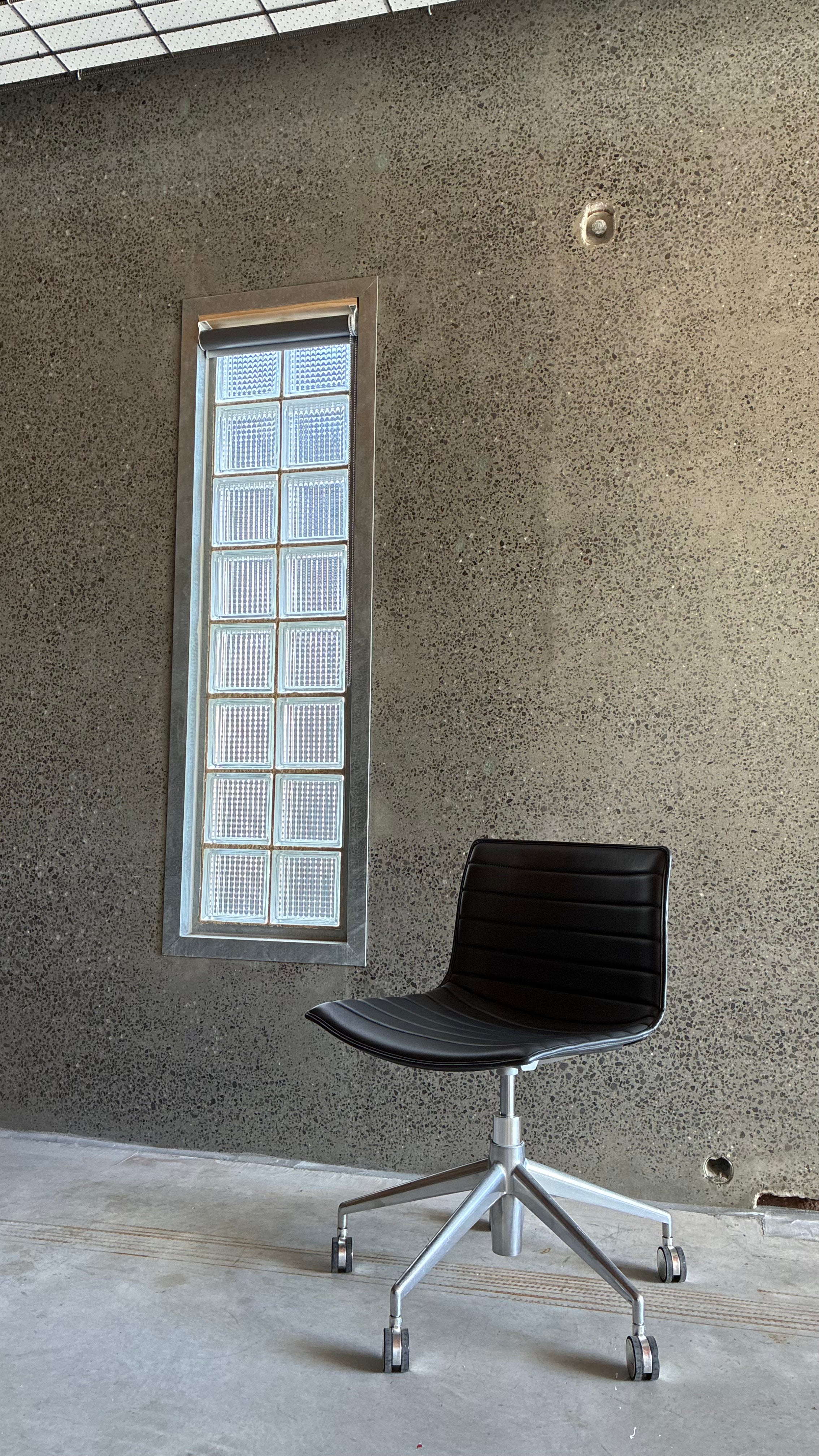 ARPER CATIFA 53 / 5 WAY CASTOR CHAIR