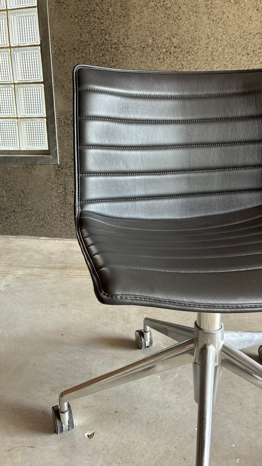 ARPER CATIFA 53 / 5 WAY CASTOR CHAIR