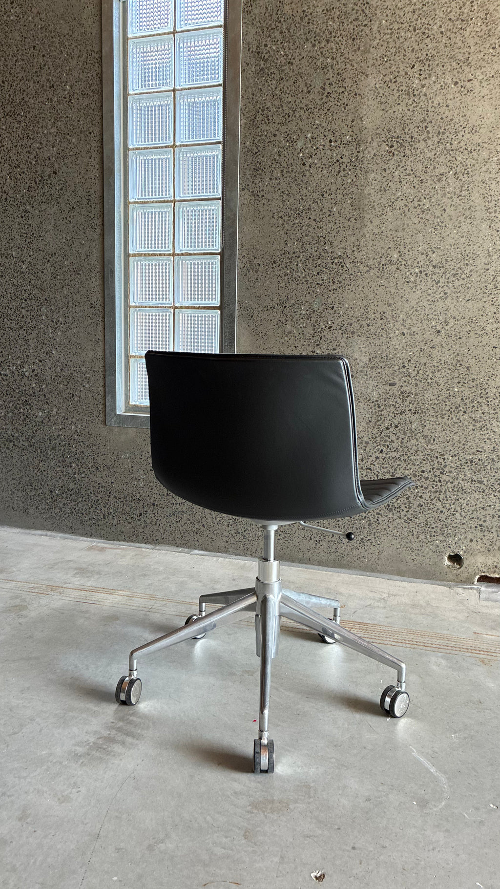 ARPER CATIFA 53 / 5 WAY CASTOR CHAIR