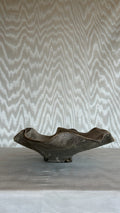 Japanese Studio hand built Centerpiece Bowl