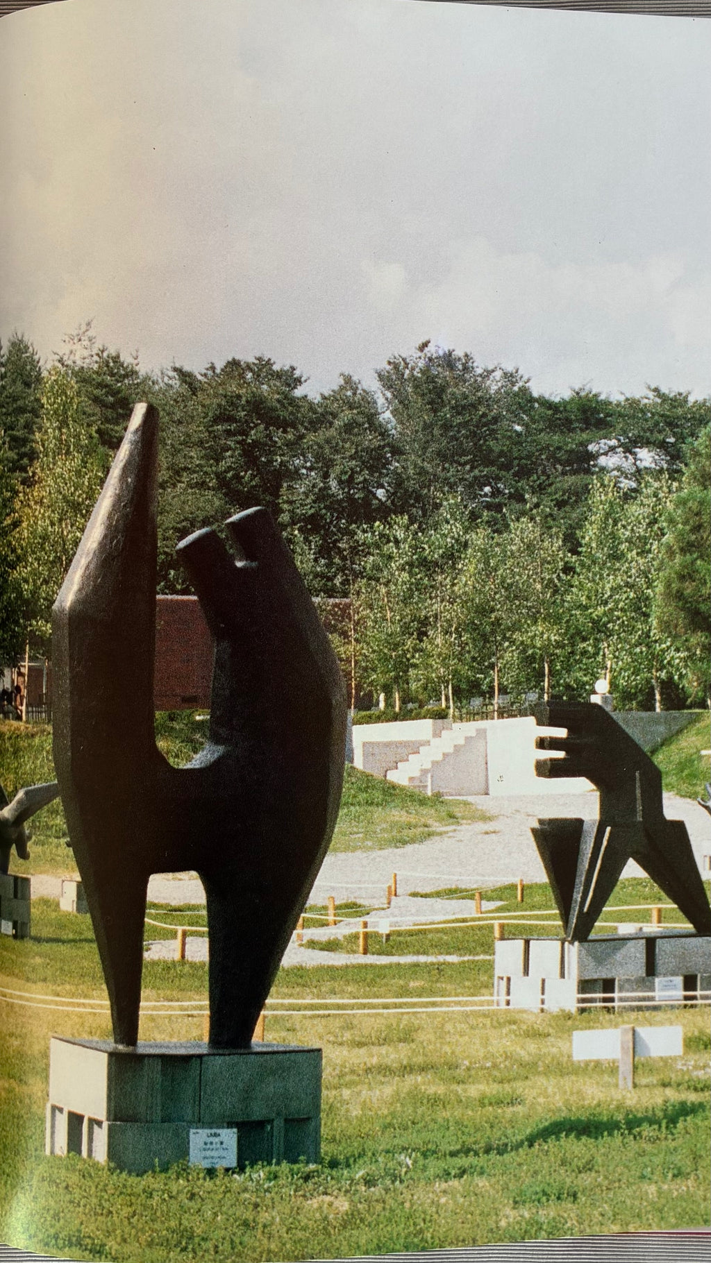 LIUBA | Rizzoli New York Sculpture Monograph