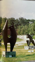 LIUBA | Rizzoli New York Sculpture Monograph