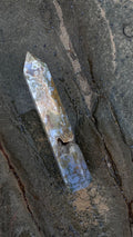 Moss Agate Tower