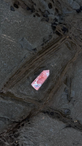 PINK AGATE TOWER