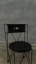 Stephen Roberts & Bill MacMahon Limited Edition Chair 1990s