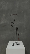 Balance Sculpture by Philip Spark