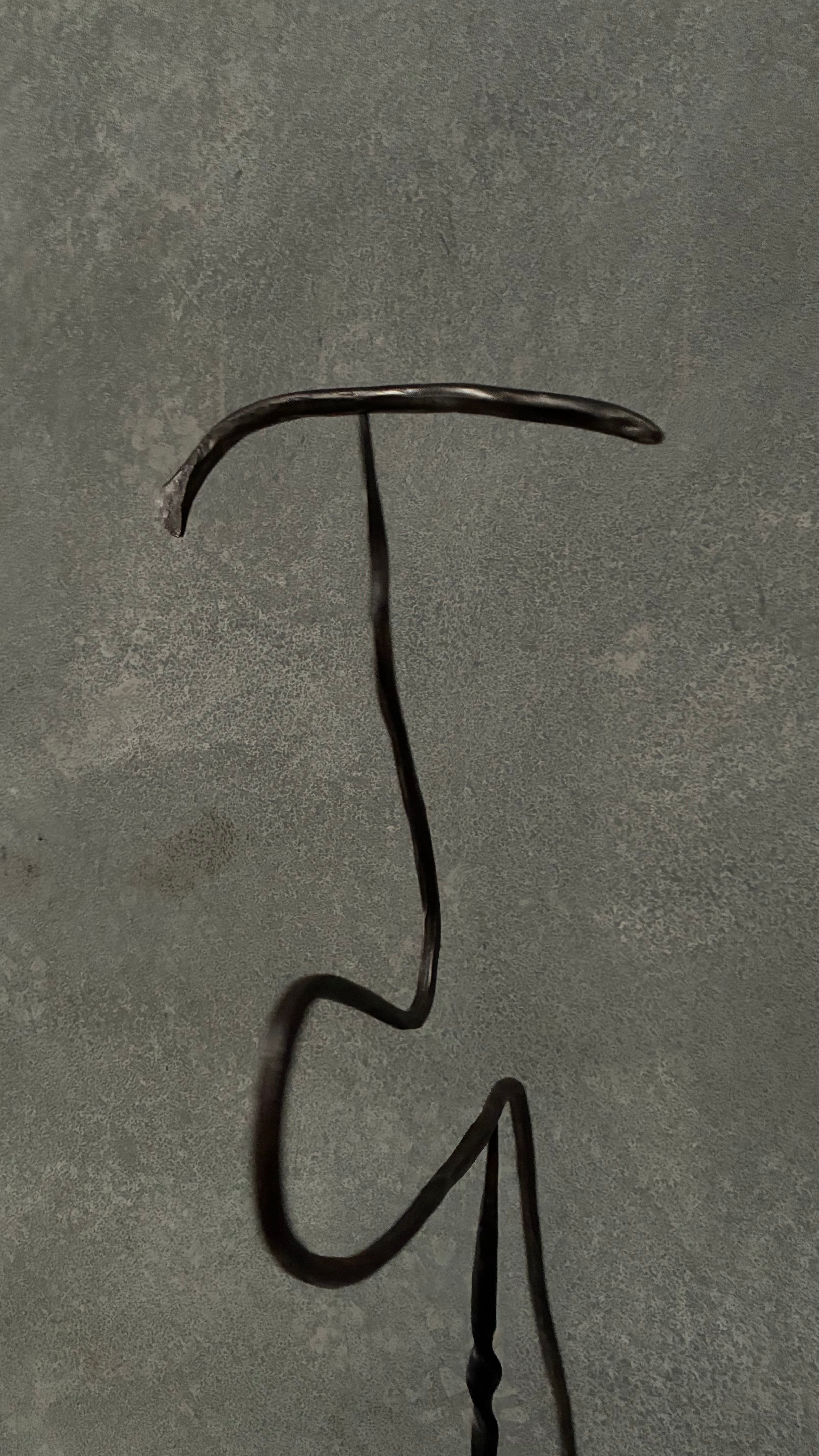 Balance Sculpture by Philip Spark