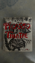 Picasso Theatre | 1968 Abrams Oversized Art Book