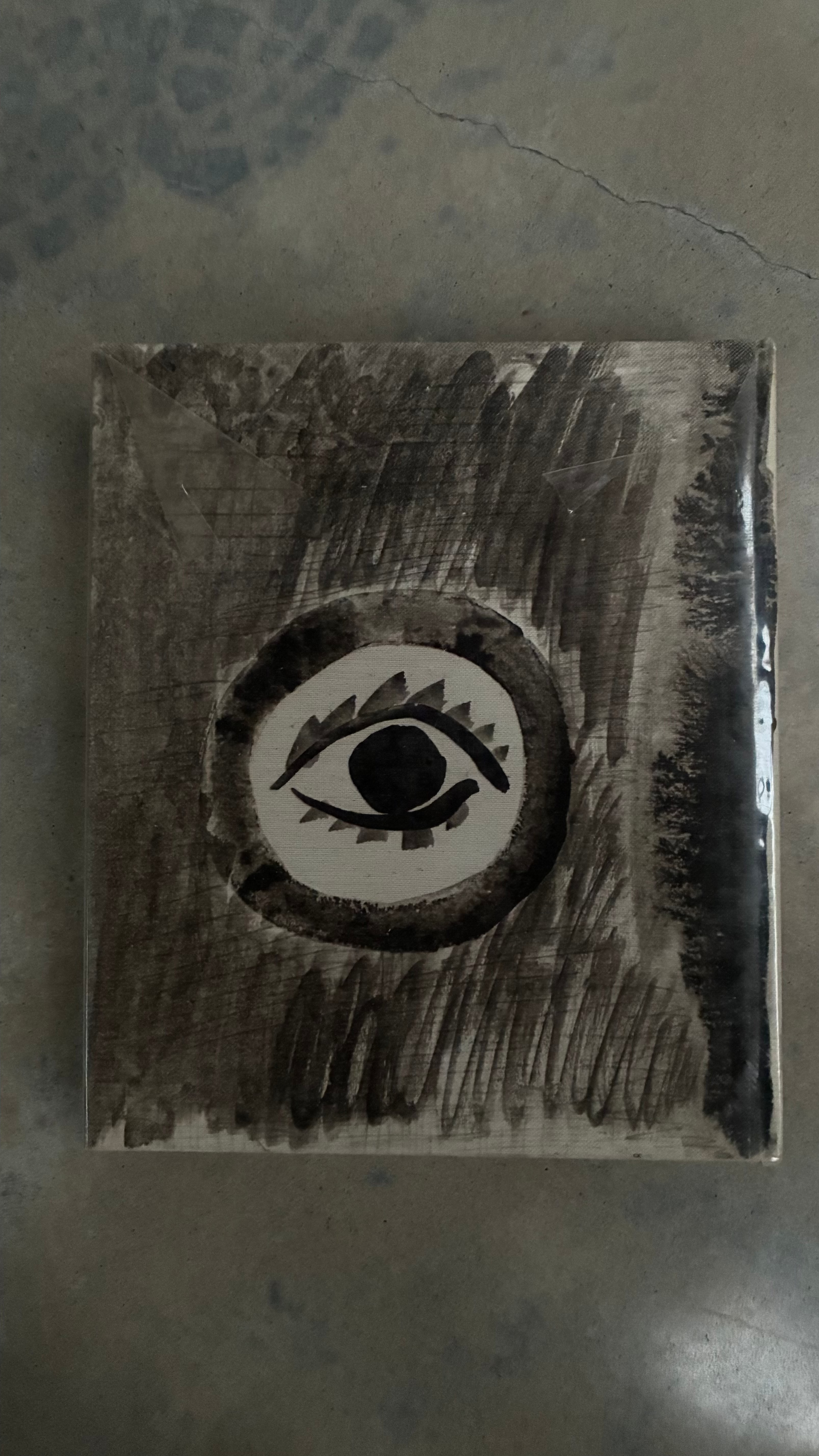 Picasso Theatre | 1968 Abrams Oversized Art Book