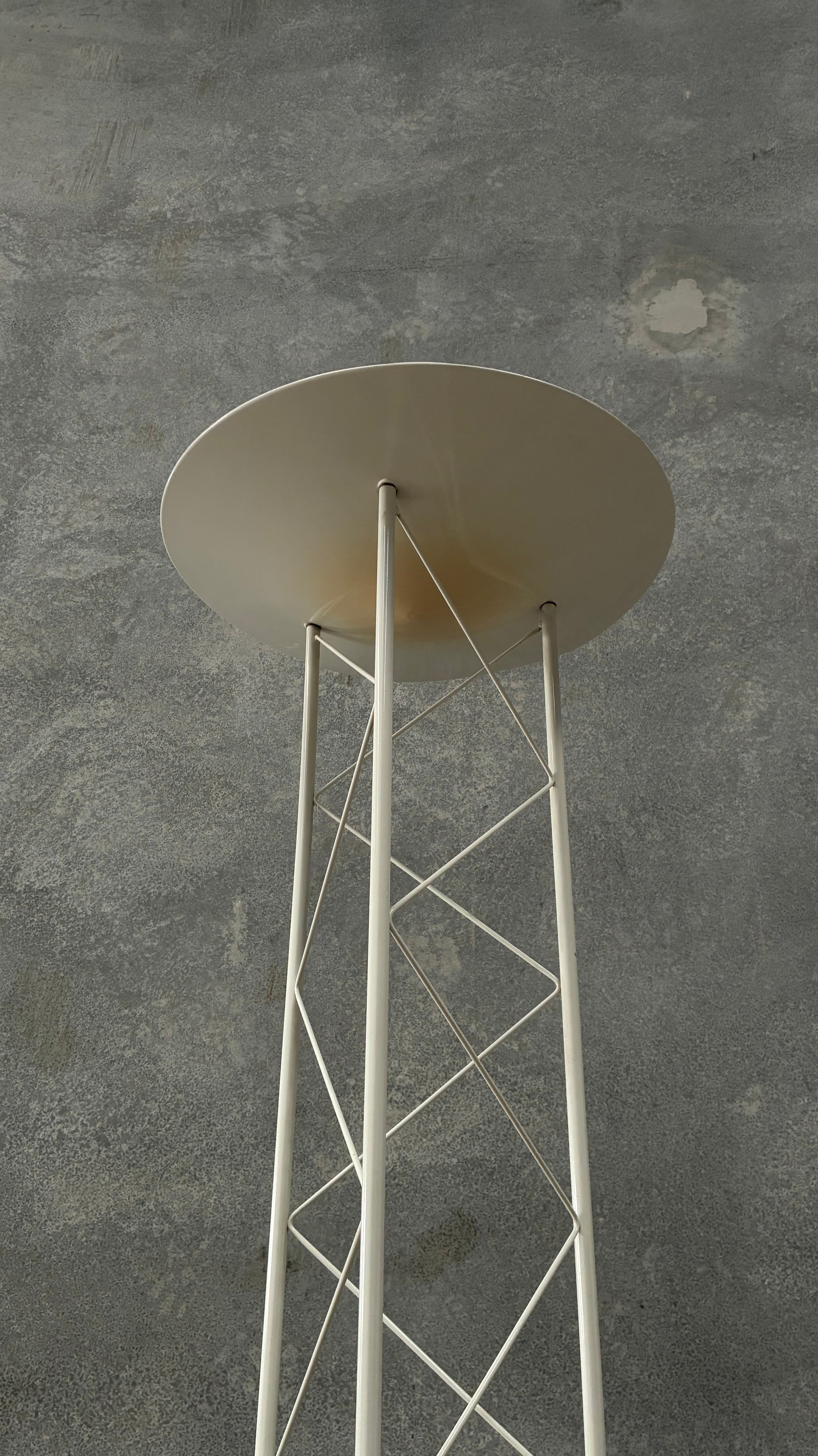 Alta Lite Floor Lamp Italy 1980s