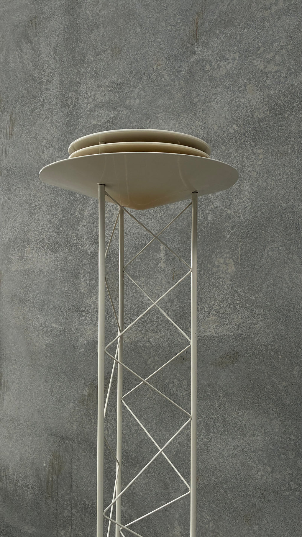 Alta Lite Floor Lamp Italy 1980s
