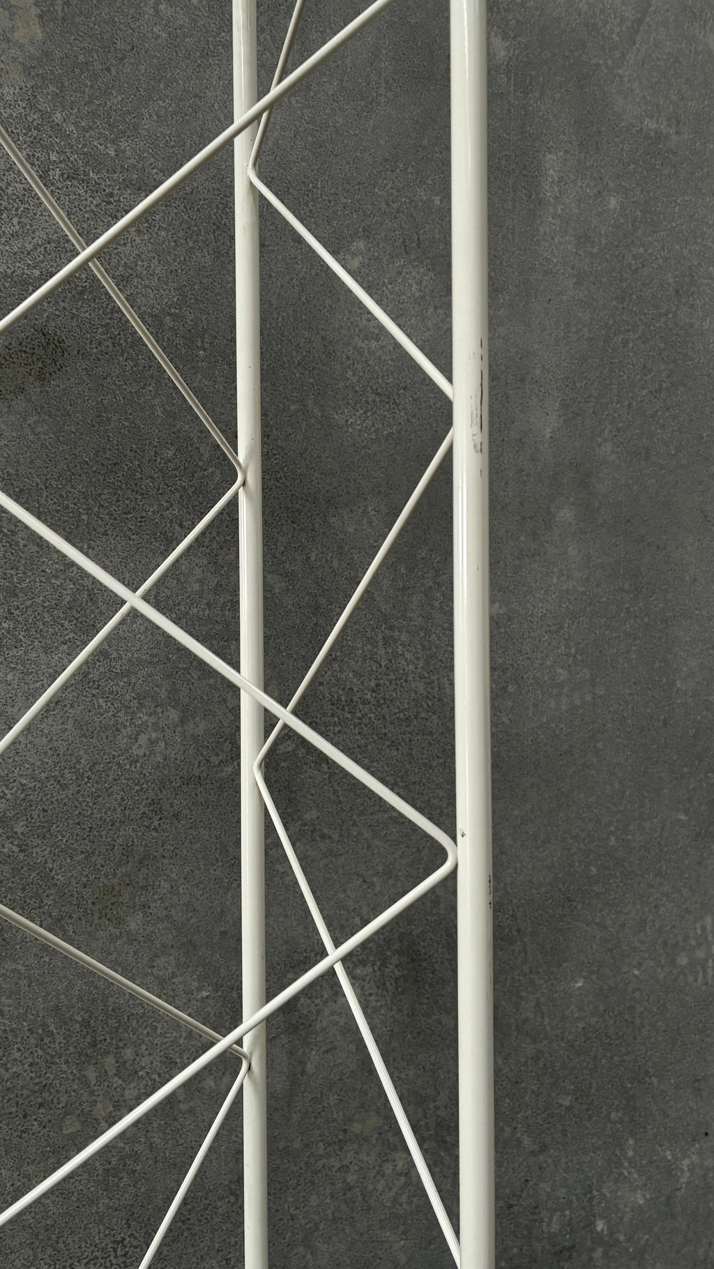 Alta Lite Floor Lamp Italy 1980s