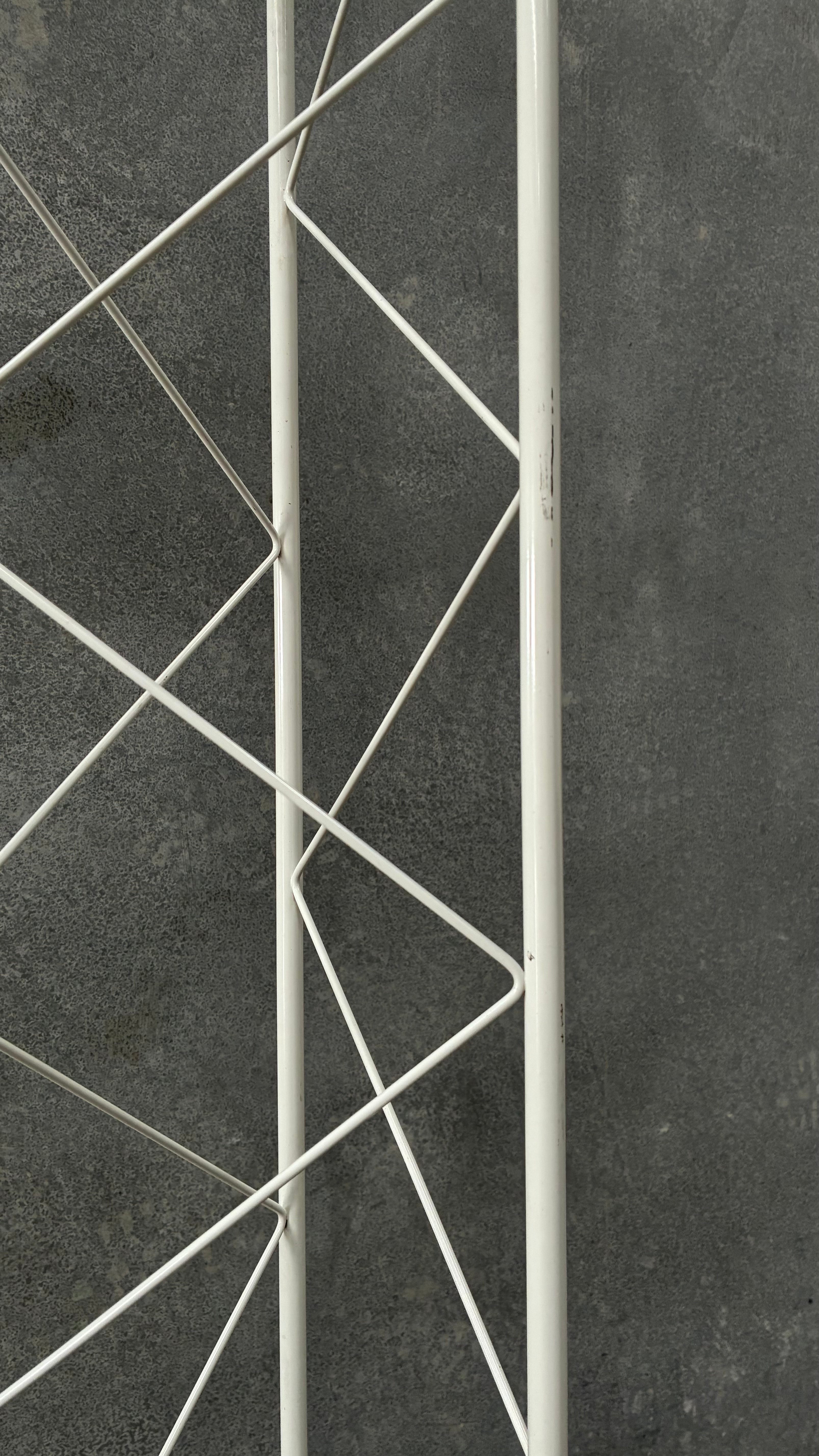Alta Lite Floor Lamp Italy 1980s