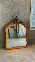 MIRROR 1