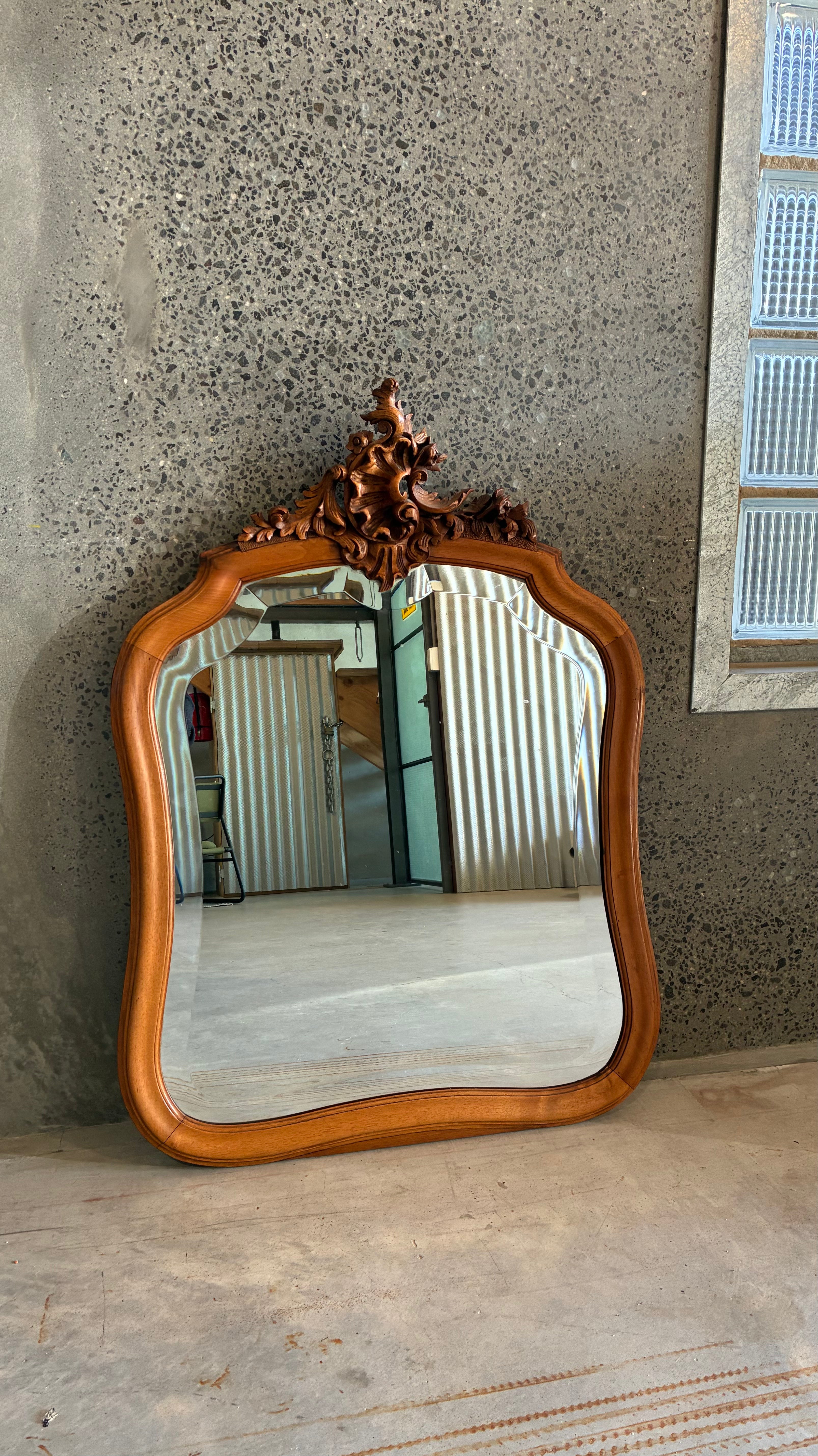 MIRROR 1