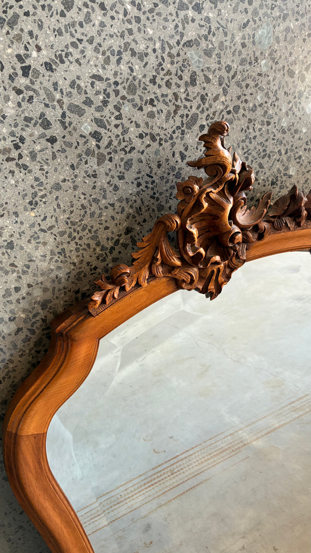 MIRROR 1