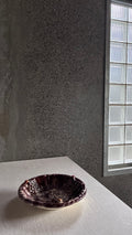 JASBA KERAMIK CERAMIC BOWL