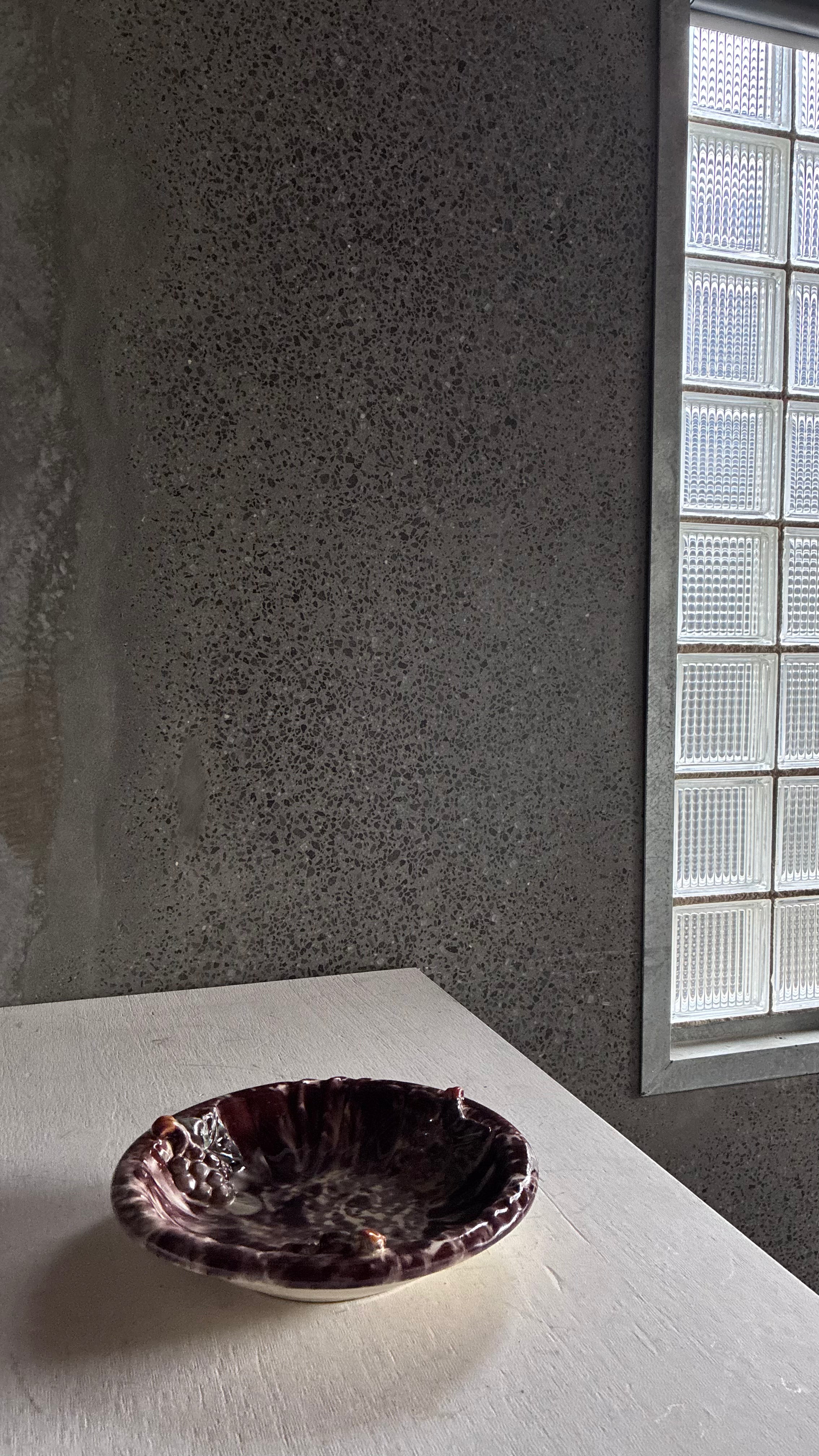 JASBA KERAMIK CERAMIC BOWL