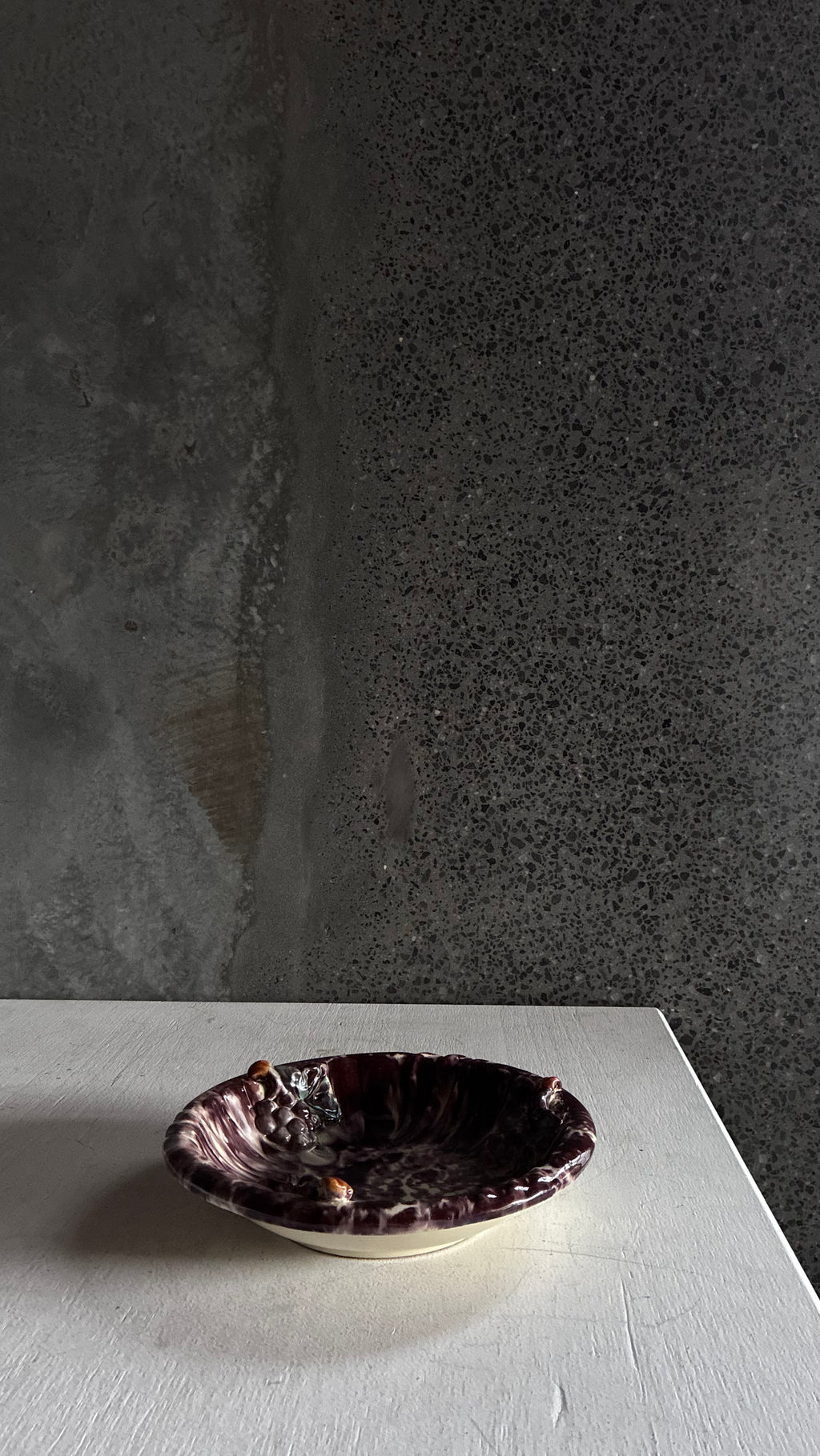 JASBA KERAMIK CERAMIC BOWL