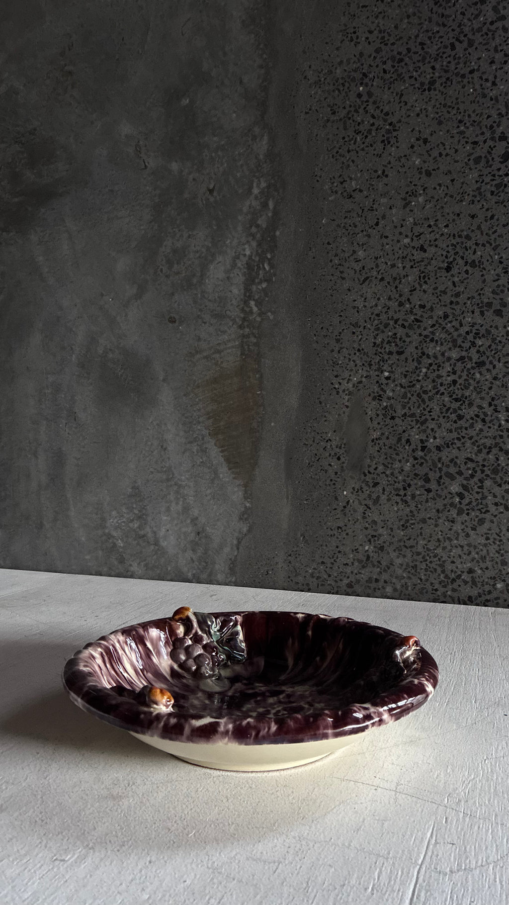 JASBA KERAMIK CERAMIC BOWL