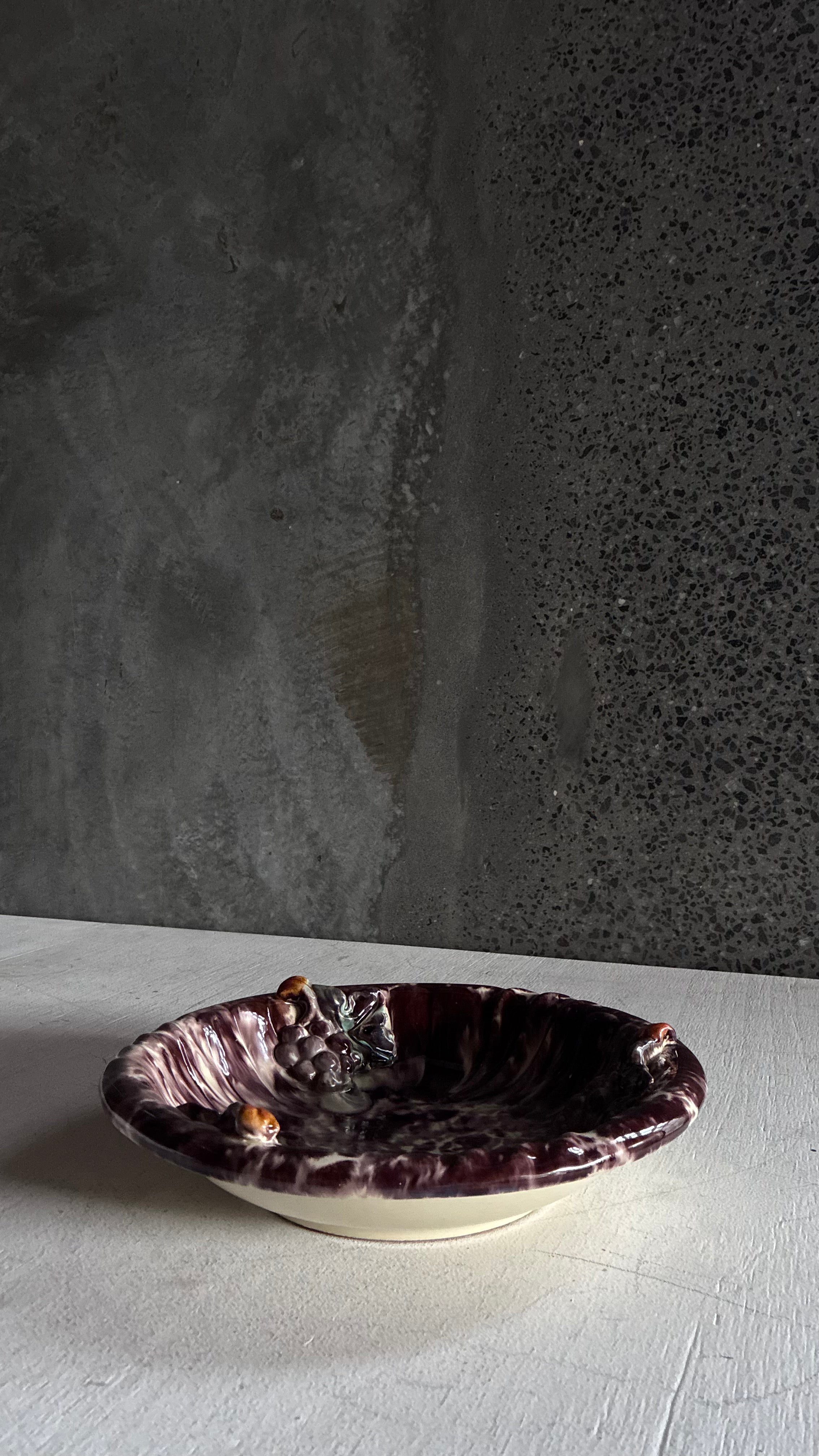 JASBA KERAMIK CERAMIC BOWL