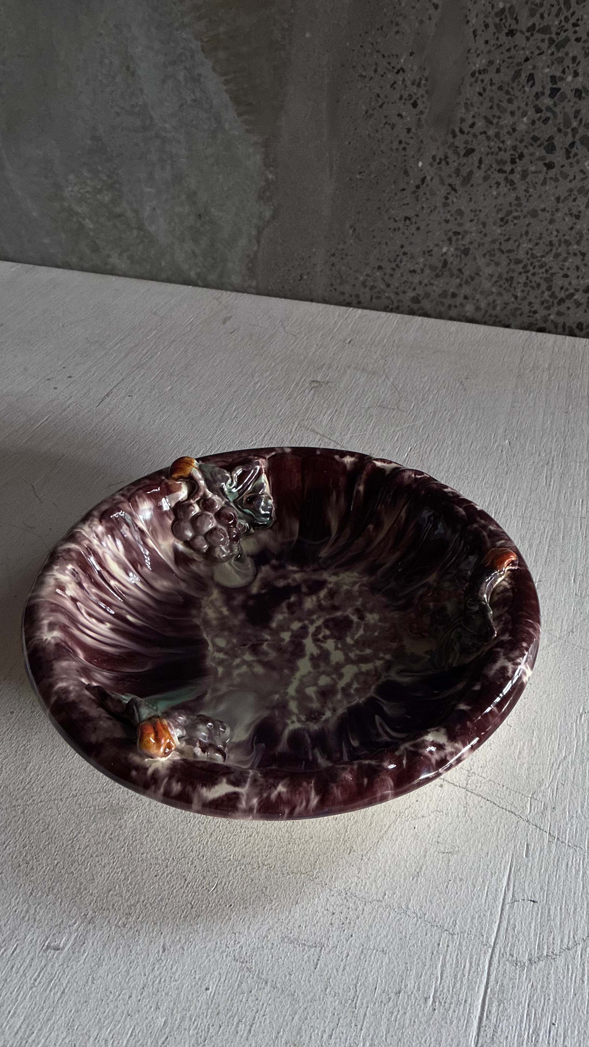 JASBA KERAMIK CERAMIC BOWL