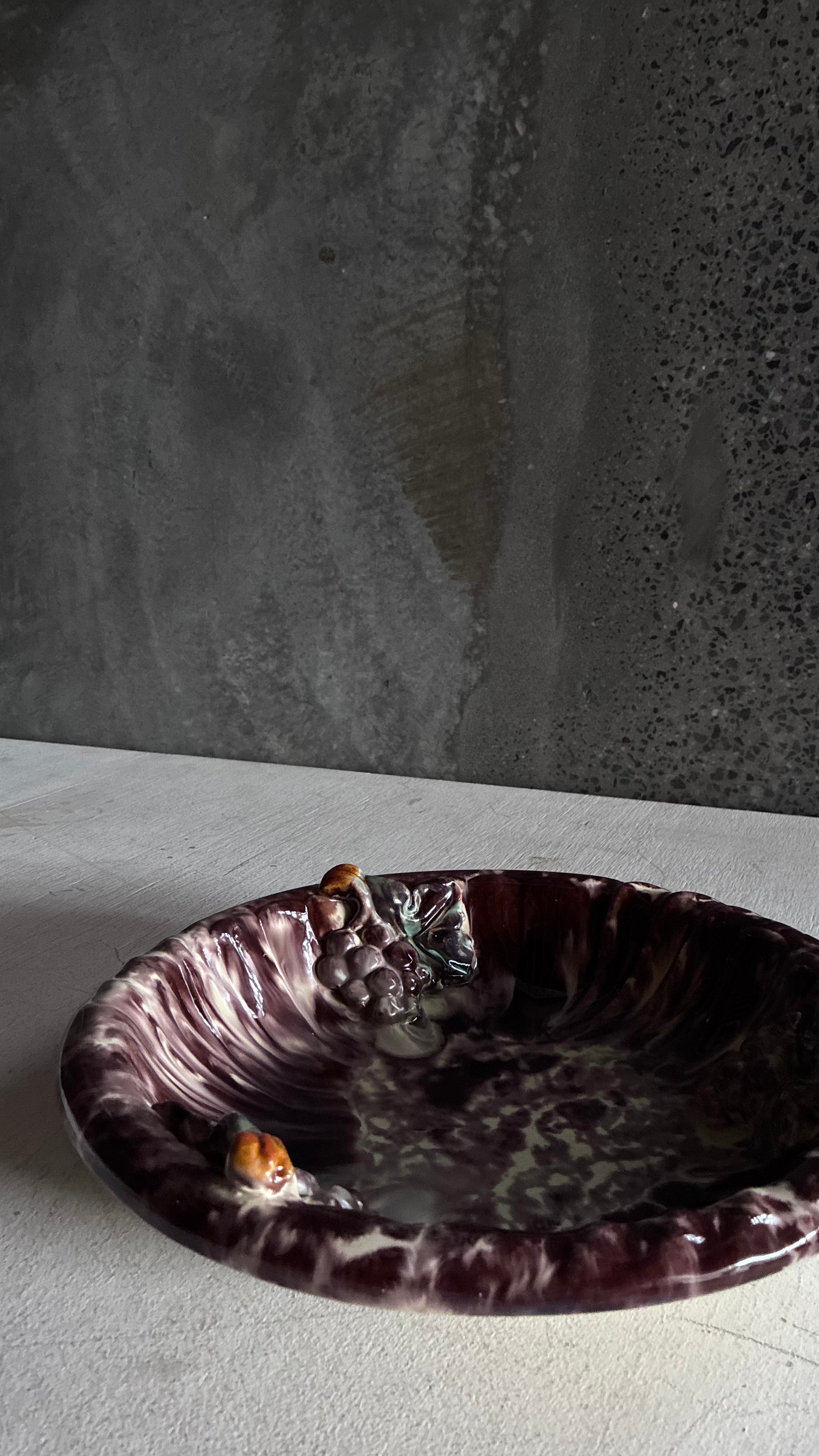 JASBA KERAMIK CERAMIC BOWL