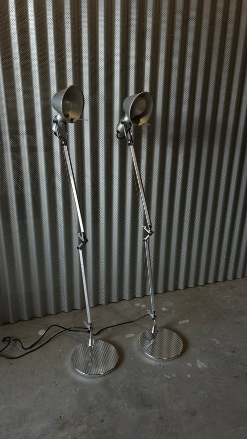 ARTEMIDE TOLOMEO TABLE LAMP