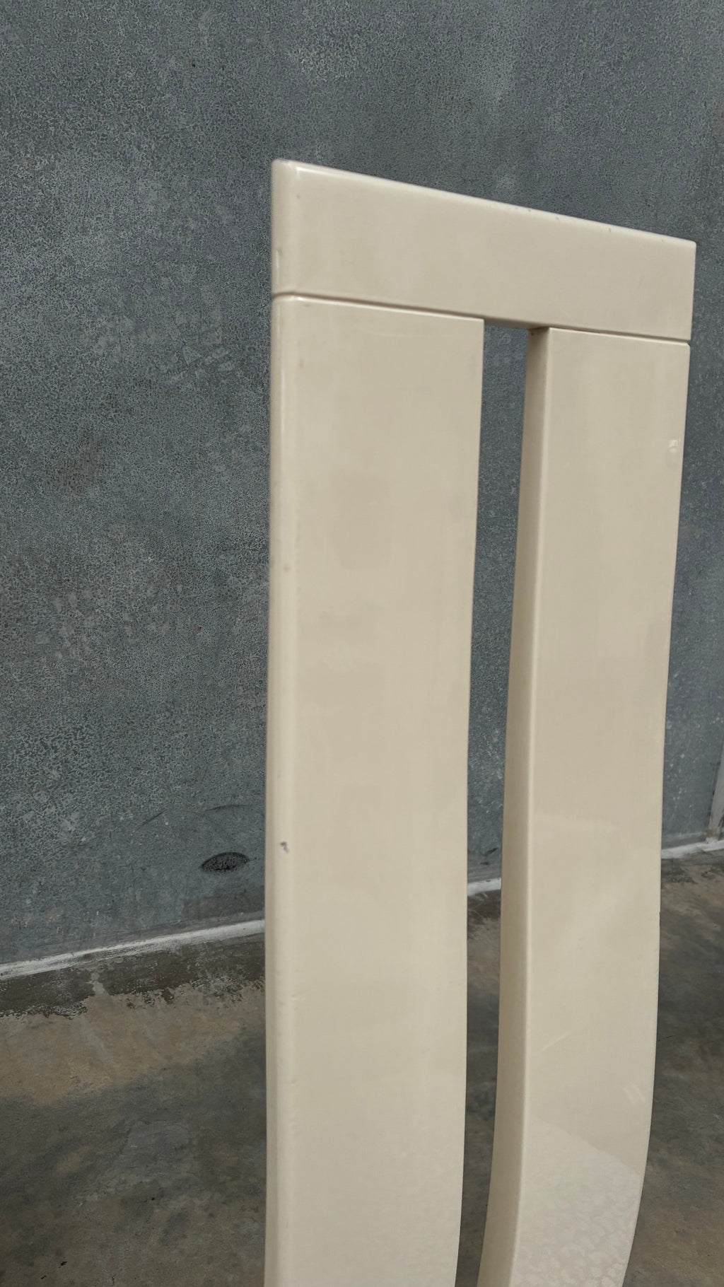 Pietro Costantini Dining Chairs Italy 1980s (set of four)