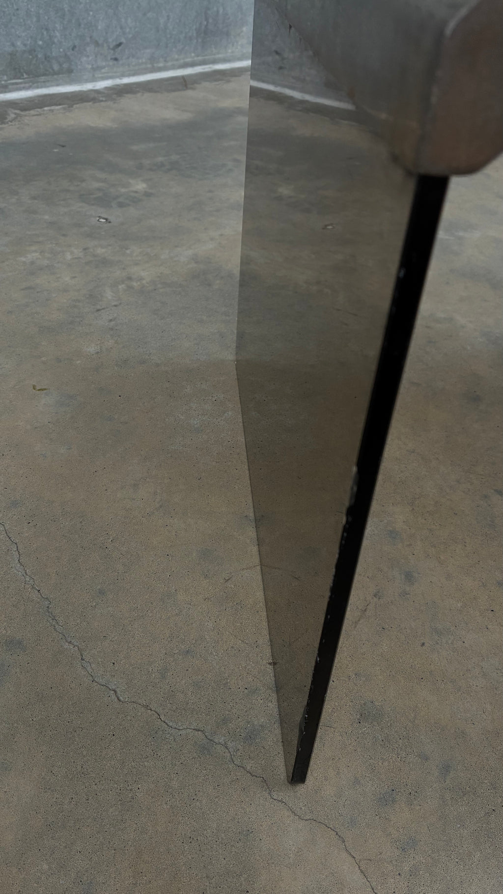 Set of Three Gallotti and Radice T35 Nesting tables Italy 1970s