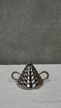 Archimede Sugar Bowl | Stella Collection |Italy 1980s
