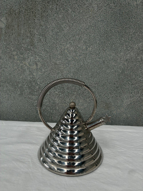 Archimede Teapot | Stella Collection | Italy 1980s