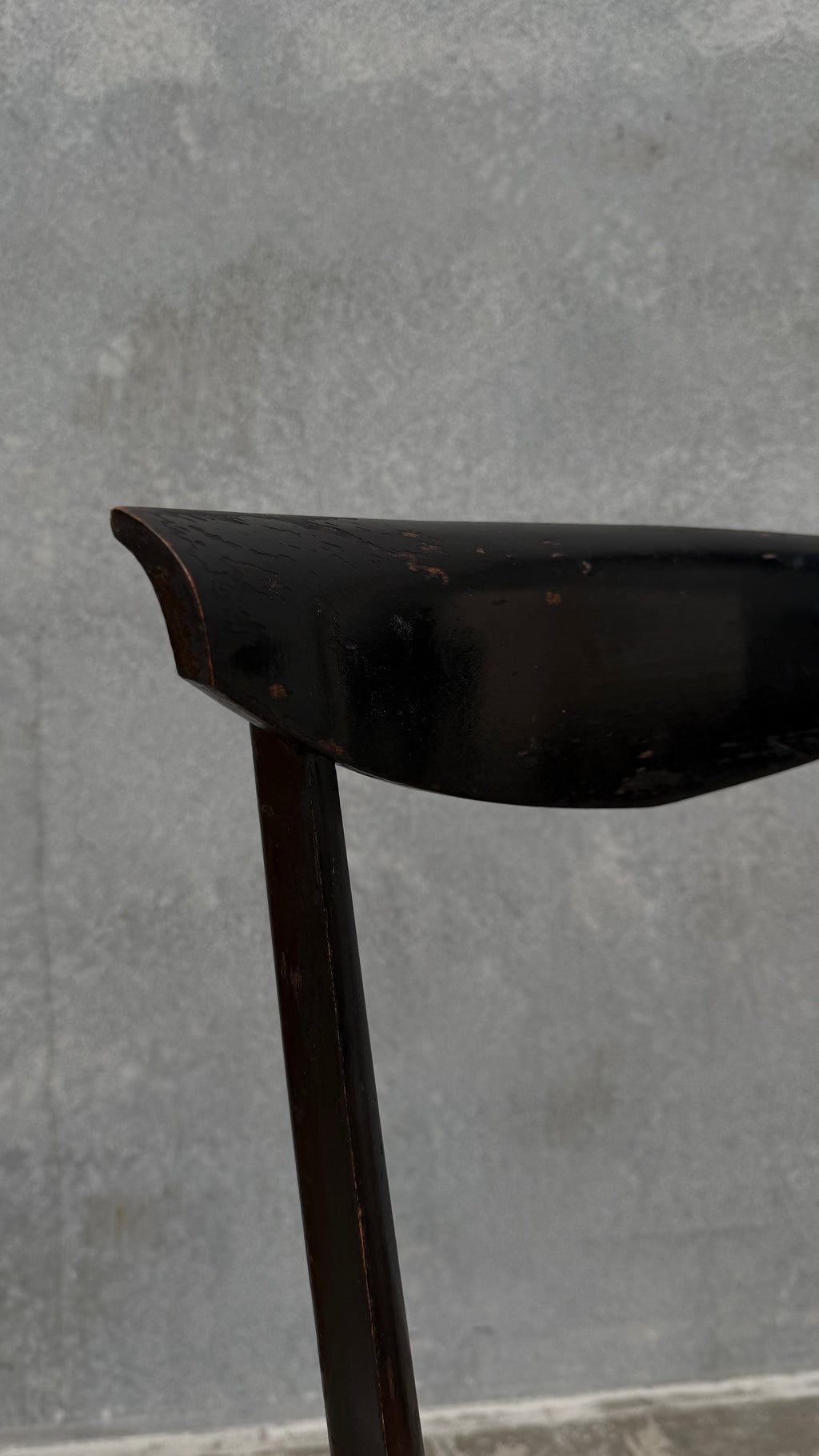 Mid-Century Italian Chiavari Dining Chairs by Colombo Sanguineti (Pair)