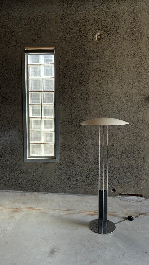'Gino' Floor lamp - Bjarne Frost & Ole Jespersen for Solar Compagni