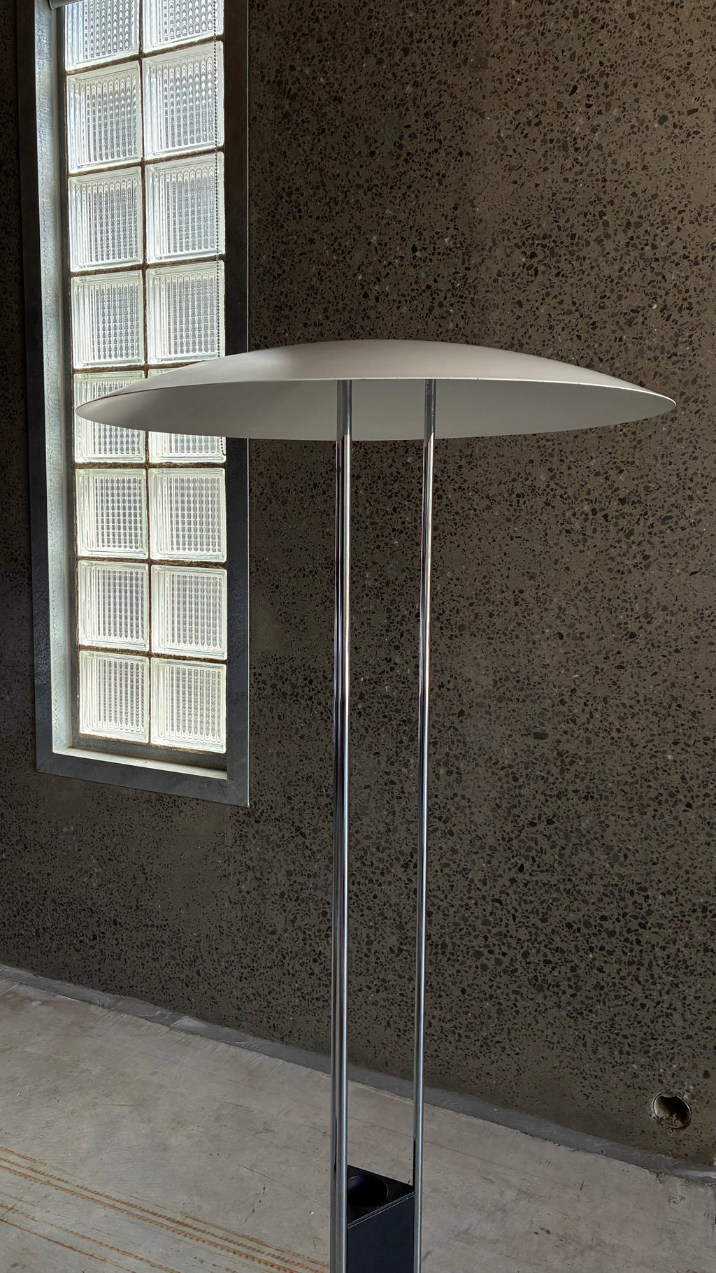 'Gino' Floor lamp - Bjarne Frost & Ole Jespersen for Solar Compagni