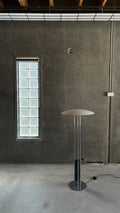 'Gino' Floor lamp - Bjarne Frost & Ole Jespersen for Solar Compagni
