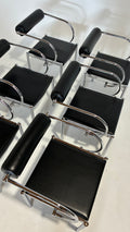 POSTMODERN ARMCHAIR (SET OF 6)