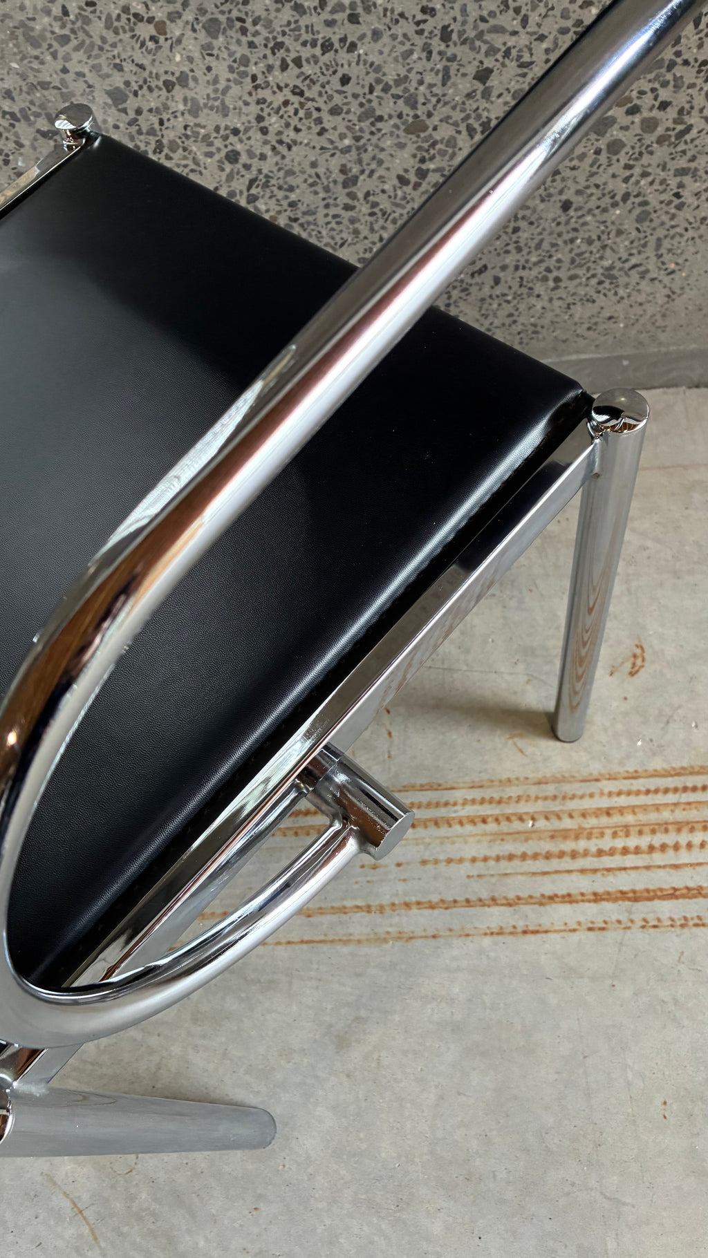 POSTMODERN ARMCHAIR (SET OF 6)