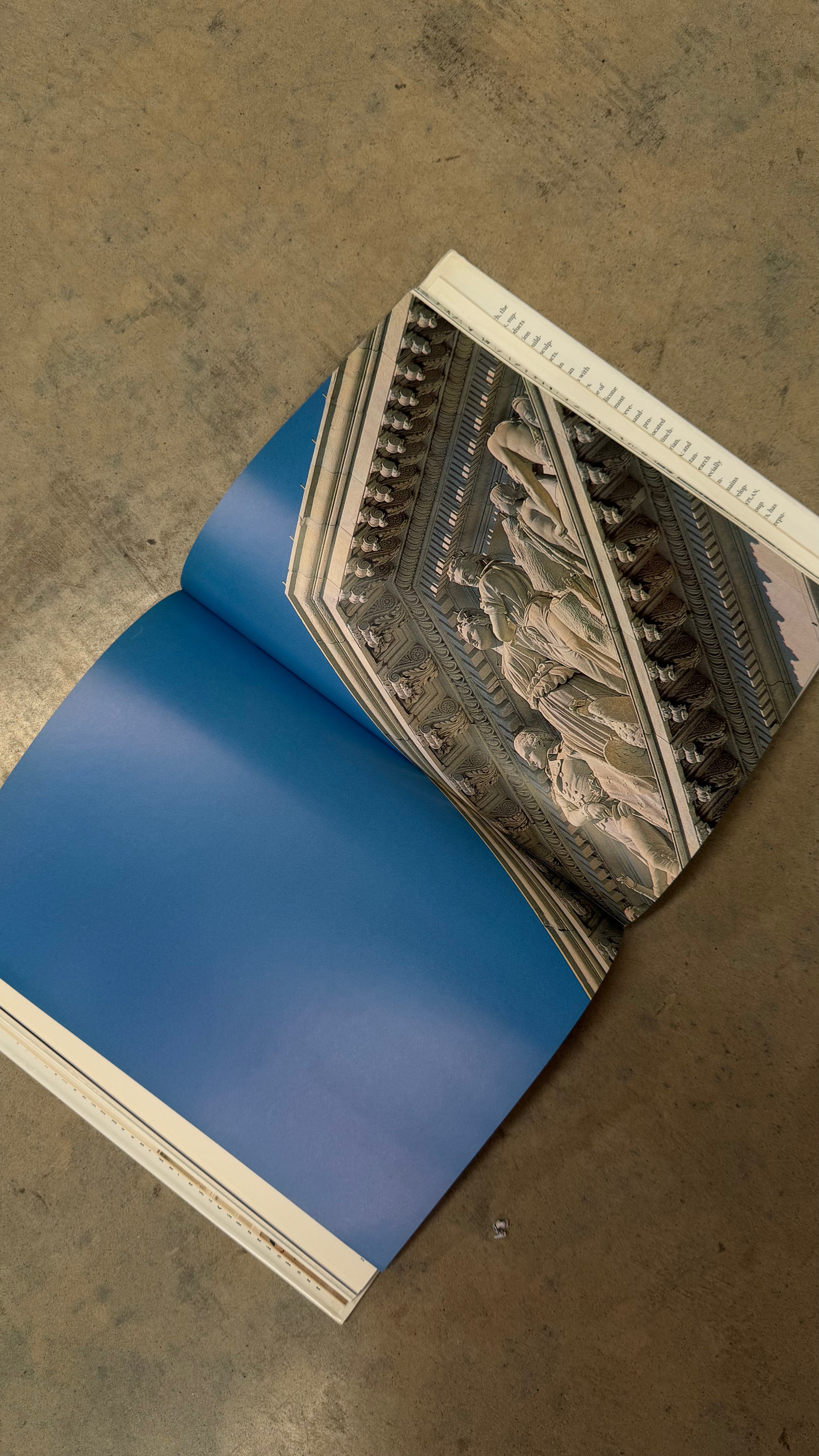 Preserving a Heritage - A Contribution by Wacker-Chemie