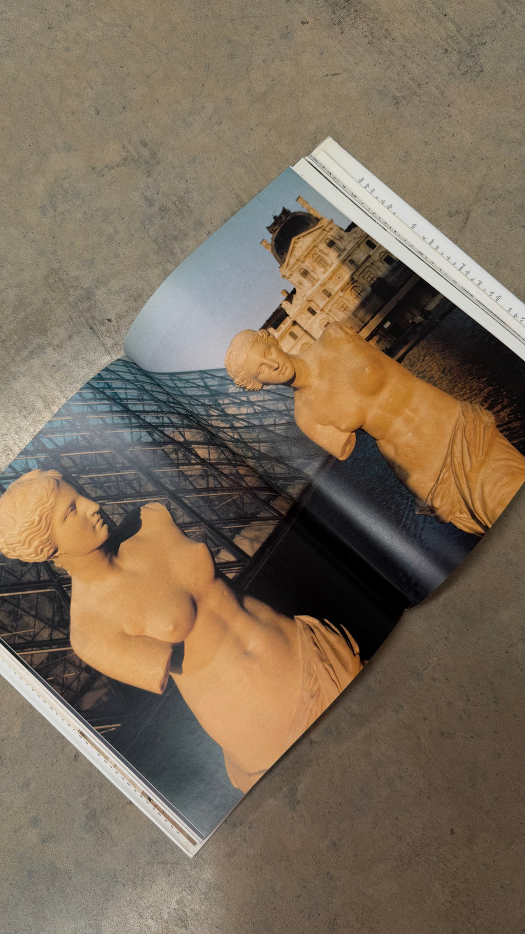 Preserving a Heritage - A Contribution by Wacker-Chemie