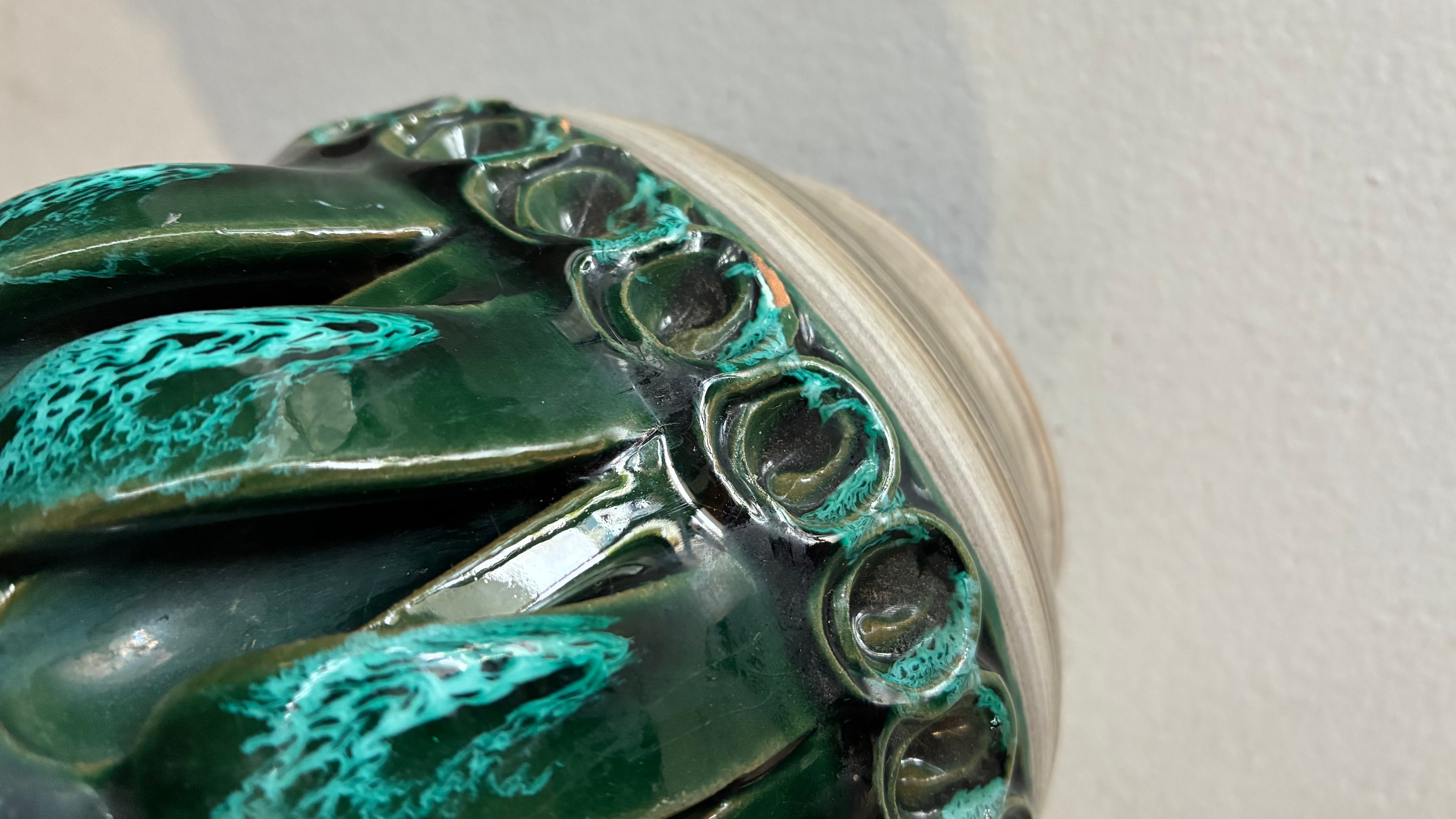 FRATELLI FANCIULLACCI LAMP