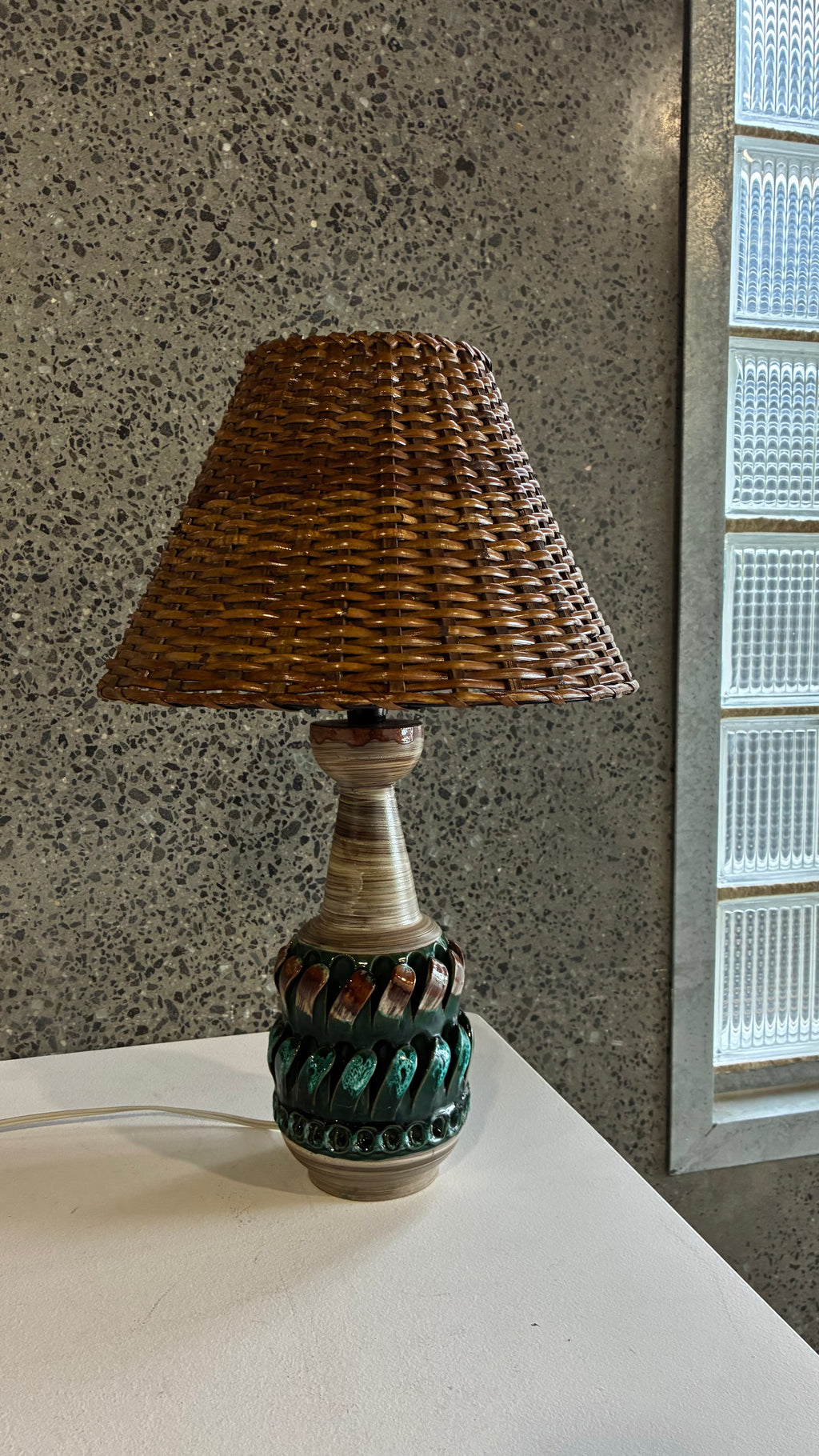 FRATELLI FANCIULLACCI LAMP